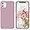Lilac Purple, variant on iPhone 11 Case, iPhone 11 Phone Case Liquid Silicone Gel Rubber Slim Phone Case Soft Anti-Scratch Durable Microfiber Lining Full Body Shockproof Protective Cover iPhone 11 6.1", Grapefruit
