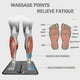 thumbnail image 3 of EMS Foot Massager Nooro Neuropathy Feet for Circulation and Pain Relief, 3 of 5