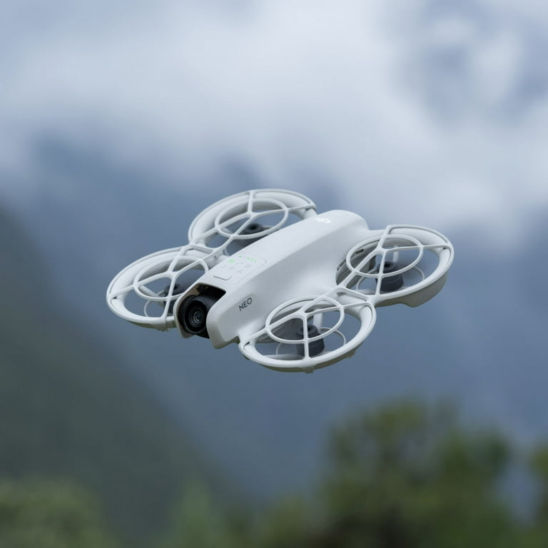 DJI Neo Fly More Combo - Walmart.com