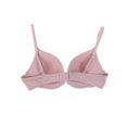 thumbnail image 2 of Calvin Klein Women's Minimalist Micro Lightly Lined Demi Bra, Subdued, 36C, 2 of 2