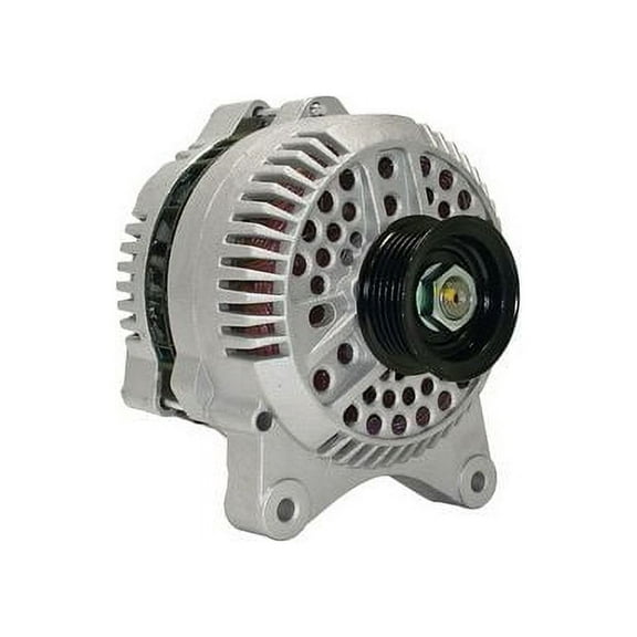 Alternator - Compatible with 2003 - 2008 Ford E-250 2004 2005 2006 2007