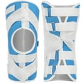 thumbnail image 1 of Ceinture de Genou pour Rotule, Support Sportif Élastique Ajustable Durable pour Rotule Fixée pour Période de Récupération m,L, 1 of 8