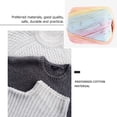 thumbnail image 4 of MIANGASTORE 2 Rolls DIY Weaving Rope Handmade Knitting Rope Cotton Rope for Craft Material, 4 of 8