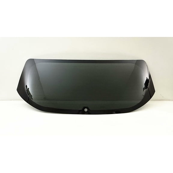 Heated Rear Back Tailgate Window Back Glass Compatible with Kia Seltos 2021-2025 Models