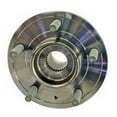 thumbnail image 2 of ACDelco 513276 Wheel Bearing and Hub Assembly Fits select: 2008-2010 SATURN VUE, 2007-2009 CHEVROLET EQUINOX, 2 of 5