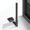 thumbnail image 4 of Adaptador Inalámbrico TP-Link ARCHER T2E Doble Banda Wireless AC, 4 of 5