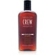thumbnail image 1 of 15.2 oz , American Crew Fortifying Shampoo Hair - Pack of 6 w/ SLEEKSHOP Teasing Comb American Crew by Sleekshop belleza, 1 of 1