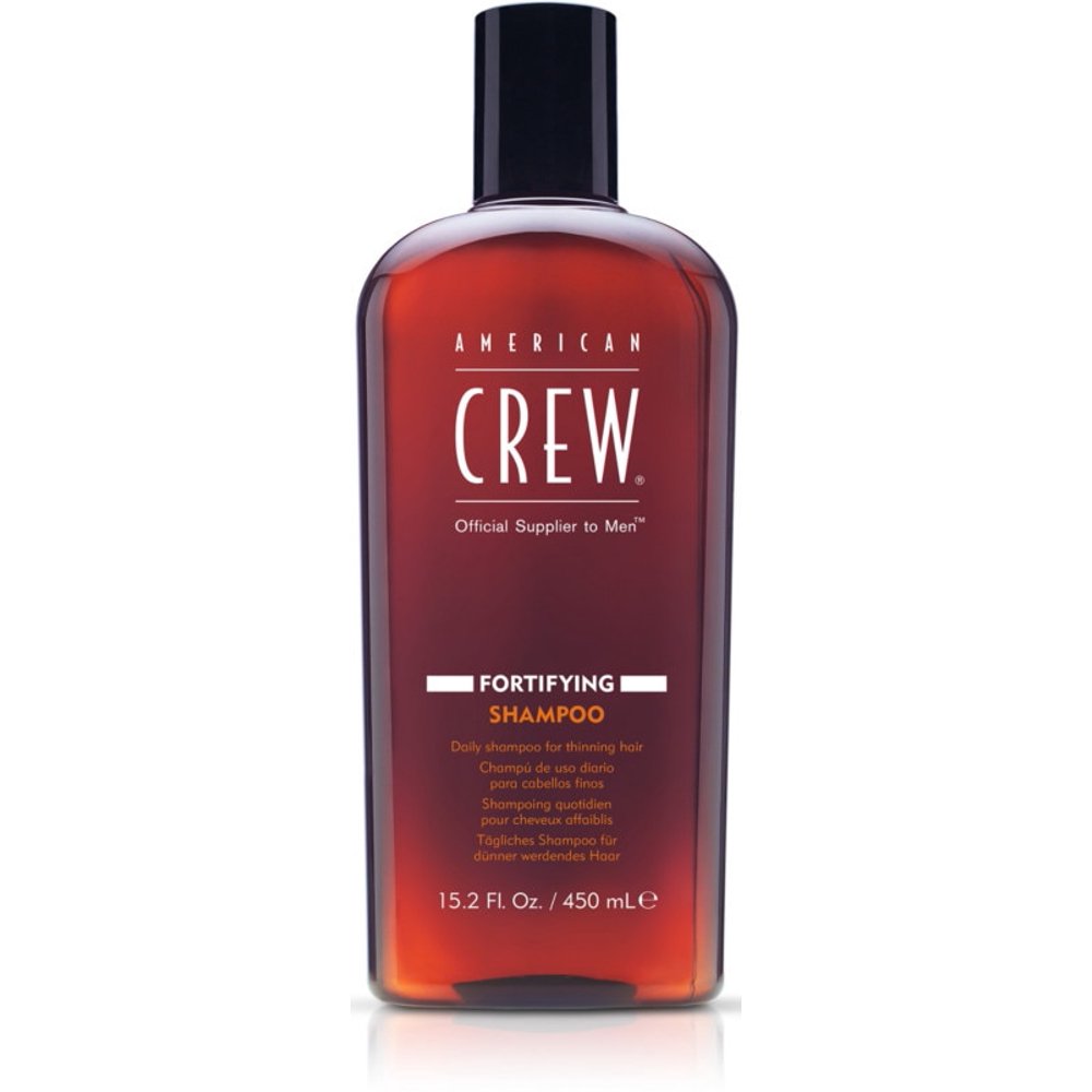 American Crew Fortifying Shampoo 15.2 oz