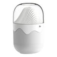 thumbnail image 2 of YZEGDCH Mini Air Humidifiers for Bedroom,Portable,Quiet,Easy-to-Clean Handheld USB Cool Mist Humidifier (White) for Home Large Room,Baby and Plant, 2 of 5