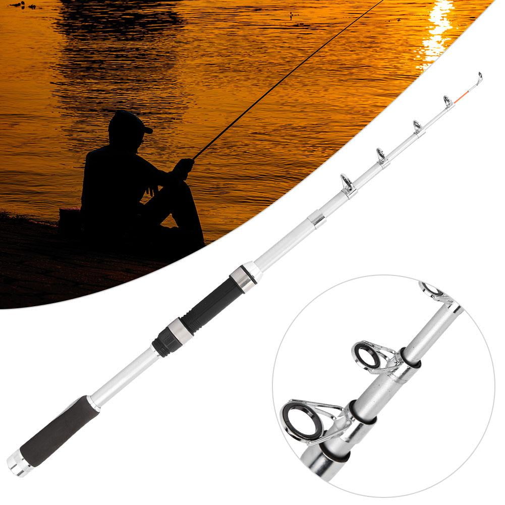 ocean fishing pole walmart