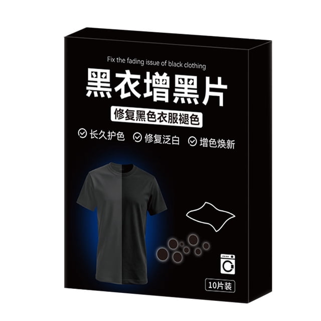 BotaniNest Revitalize Dark Laundry Enhancer For Black Color And Fading