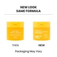 thumbnail image 2 of OOTD Beauty Vitamin C Dark Spot Brightening Toner Pads, 70 Count, 2 of 8