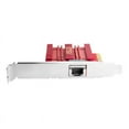 thumbnail image 3 of Adaptador de red ASUS XG-C100C 10G PCI-E x4 con puerto RJ-45, 3 of 3