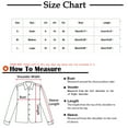 thumbnail image 3 of JINMGG V Neck Sweaters for Women Fall Winter Clearance,Women's V-neck Short Vest Sweater Women's Short Vest Outer Wear Inner Wear and Winter New Style, 3 of 9