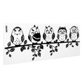 thumbnail image 4 of Wall Sticker, DIY Wall Sticker, Flat Wall Paste Beautiful For Living Room, Children's Room,, 4 of 8