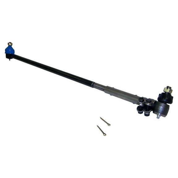 Crown Automotive J5356105 CASJ5356105 STEERING TIE ROD ASSY Fits select: 1980-1983 JEEP JEEP, 1979-1980 AMERICAN MOTORS JEEP