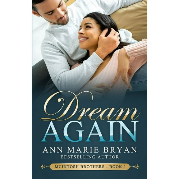 McIntosh Brothers: Dream Again (Paperback)