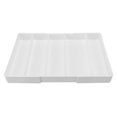 thumbnail image 2 of Drawer Divider Tray, Drawer Organizer Versatile  for Bedroom Vanity, 2 of 7