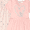 Pink, variant on Freestyle Revolution Baby & Toddler Girls 2 Pack Dresses In Yummy Fabric & GWP