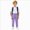 Purple Pants, variant on Child Boys Sweatpants Basic Straight Leg Jogger Pants with Pockets for 3-9 Years Kids Fall Winter Pants Kids Sweatpants Size 6-7 Years