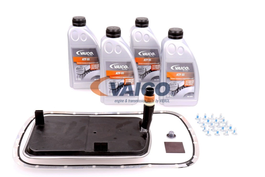 VEMO V20-2087 Vaico