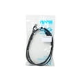 thumbnail image 3 of C2G 2m USB 2.0 A/B Cable - Black (6.6ft), 3 of 3