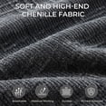 thumbnail image 4 of 108" W Modular Sectionals Sofa,Cloud Boneless Couch with Chaise,Chenille Tufted Deep Seat L Shaped Couch,Modern Compression Foam Sofa for Living Room Bedroom,No Assembly Required(Right Facing,Gray), 4 of 8