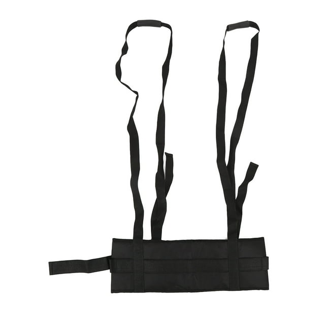 Oubit Spine Decompression Device,Back Stretcher Lumbar Traction Lumbar Traction Device Waist Stretch Tool Built to Last