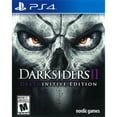 thumbnail image 2 of Darksiders 2 Deathinitive Edition THQ Nordic Games Playstation 4 00811994020345, 2 of 5