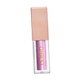 thumbnail image 1 of HILABEE Waterproof Shimmer Liquid Eyeshadow Glittering Pigmented Eye Shadow Shade 07, 1 of 7