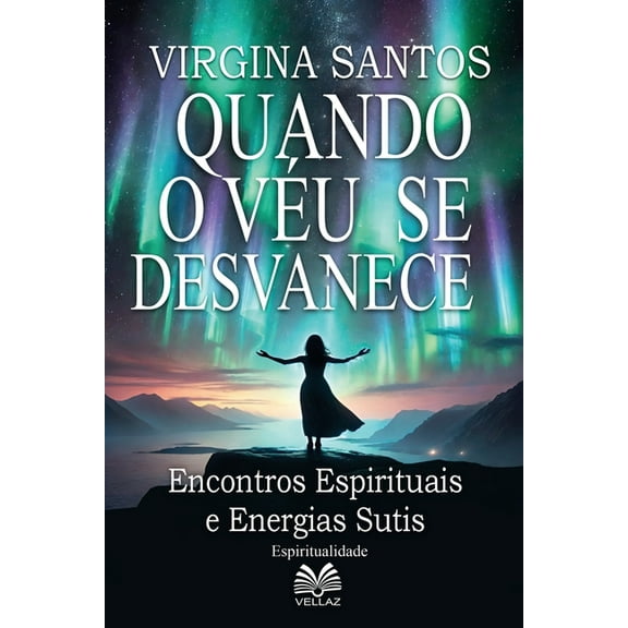 Quando O VÃ©u Se Desvanece, (Paperback)