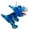 F, variant on AJZIOJIRO Kids Dinosaur Plush Hand Puppet with Movable Mouth Interactive Toy for Role Play Storytelling Pretend Play Birthday Gifts for Kids Boys Girls 10-Inch