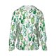 thumbnail image 1 of Balery Cactus Plants1 Sudadera ligera de manga larga con capucha y protección solar UPF 50+ para hombre y mujer, ideal para pesca y running-X-Large, 1 of 7