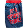 thumbnail image 4 of Marvel Spiderman Boys’ Swim Trunks – Spider-Man Swimsuit – UPF 50+ Quick Dry (2T-12), 4 of 6