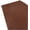 Brown, variant on Glitter EVA Foam Sheets, [for Arts and Crafts Projects] - 11x8 Inch 2mm Thickness/Brown / 6 Pcs