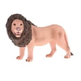 thumbnail image 3 of Simulation Animal Figures Model Kids Educational poses, these models Toys Gifts Male Lion, 3 of 6