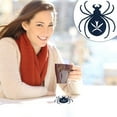 thumbnail image 1 of LSLJS 4Pcs Halloween Dining Table Household Spider Tea Mat Decorative Cutlery Mats, Kitchen Utensils & Gadgets, 1 of 6