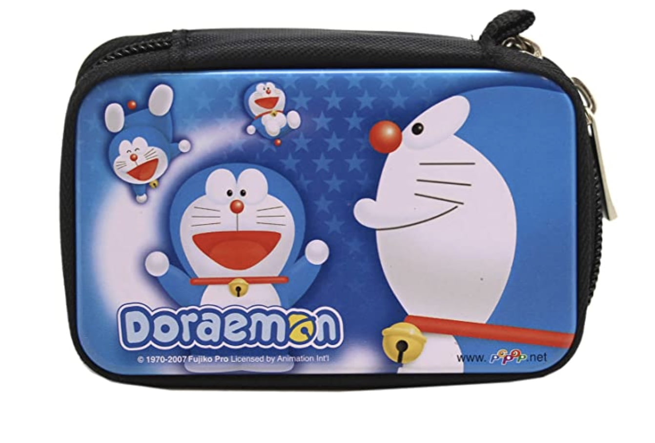 Doraemon Coin purse Doraemon MultipleUse Case
