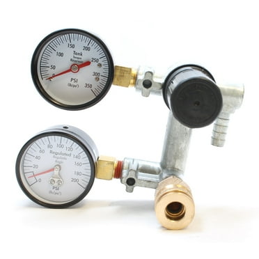 N030566 Dewalt D55168 Compressor Replacement Air Regulator A15246,1000000276