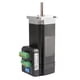 thumbnail image 1 of Servomotor integrado, 180W 3000rpm 0.6Nm Servomotor integrado Servomotor Fiabilidad excepcional, 1 of 8