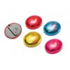 Zenergy Clip-On LED Strobe Light (Set of 3)