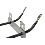 Range Oven Bake Element For Kenmore 91195292992 91195297990 91195297991 91195297992 91195298990 91195298991 91195298992 91195492300