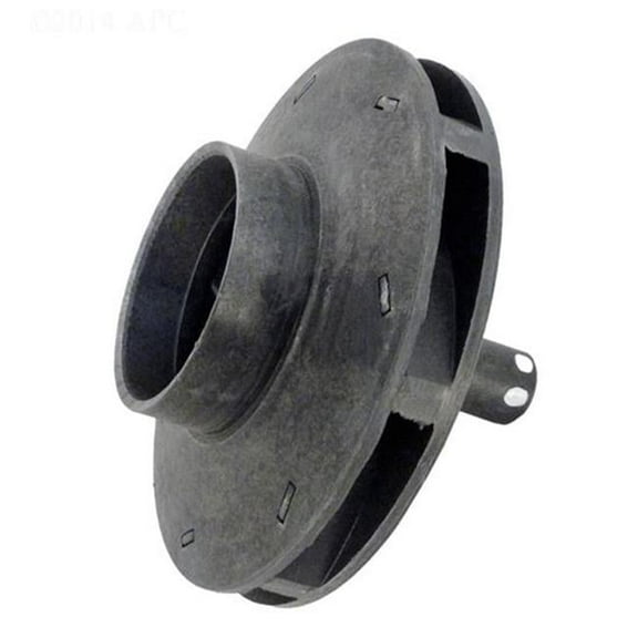 2.5 HP XP2 XP Impeller