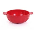 thumbnail image 2 of Mintra Home Unbreakable Plastic Bowl - Bowl with Two Handles 4 Pack, 2 of 11