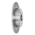 thumbnail image 3 of KarParts360 For Hyundai Ioniq 2020 Brake Rotors Rear, 3 of 4