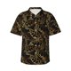 thumbnail image 1 of Balery Sea Turtle With Ocean Camisas hawaianas de manga corta para hombre, camisas playeras de corte holgado, camisas de vacaciones con botones,XX-Large, 1 of 7