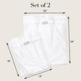 thumbnail image 3 of The Laundress Mesh Bag Bundle Bolsas de malla para lavandería, una grande y otra pequeña, 3 of 8
