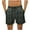 Black, variant on Xysaqa Mens Swim Trunks Swimsuit Swimwear Palm Tree Big & Tall Board Shorts for Men Lightweight Summer Beach Shorts Casual Swimming Bathing Suits 3X 4X 5X on Clearance