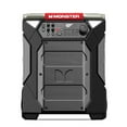 thumbnail image 1 of Enceinte Bluetooth portable intérieure/extérieure Monster Rockin’Roller 270, 1 of 7