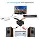 thumbnail image 3 of Convertidor de audio digital y analógico Decodificación de audio digital a analógico por fibra óptica, 3 of 9